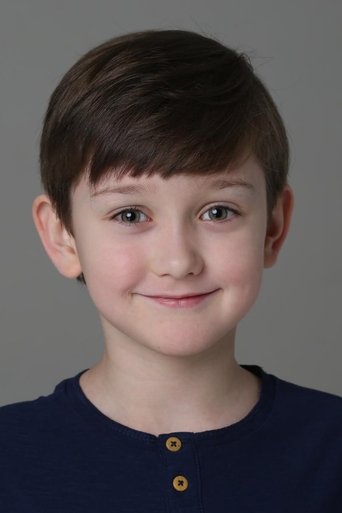 Portrait of Mark Doronin