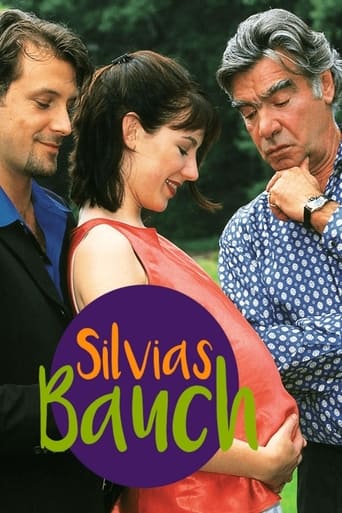 Poster of Silvia's Bauch - Zwei Männer und (k)ein Baby