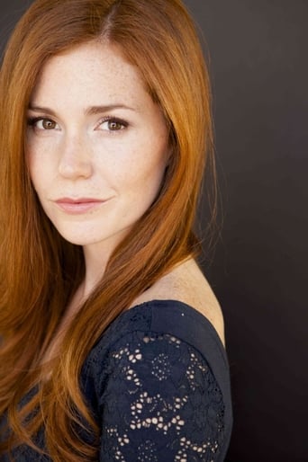 Portrait of Haley Finnegan