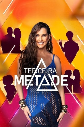 Poster of Terceira Metade
