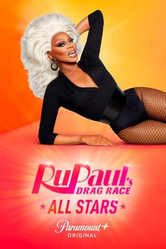 Portrait for The Pit Stop - RuPaul's Drag Race All Stars Season 6