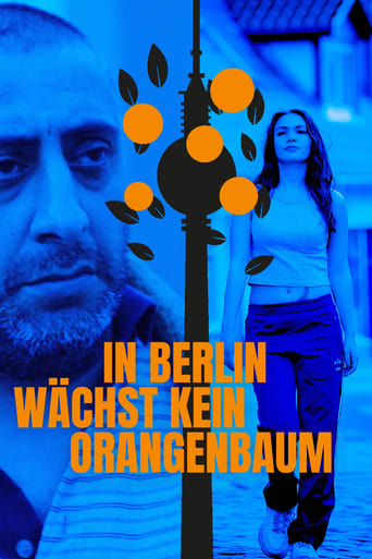 Poster of In Berlin wächst kein Orangenbaum