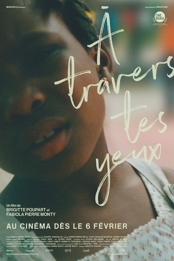 Poster of Through Your Eyes