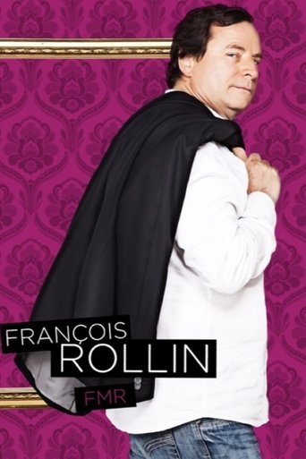 François Rollin - FMR Poster of François Rollin - FMR