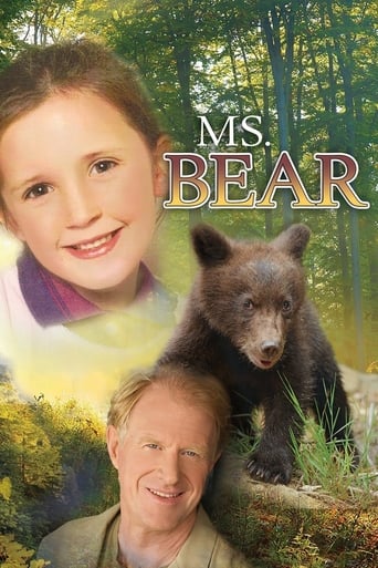 Poster of Ms. Bear