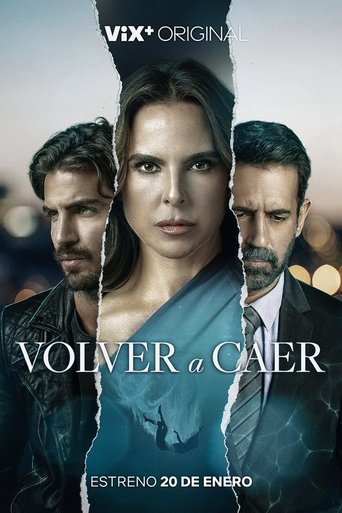 Portrait for Volver a caer - Season 1