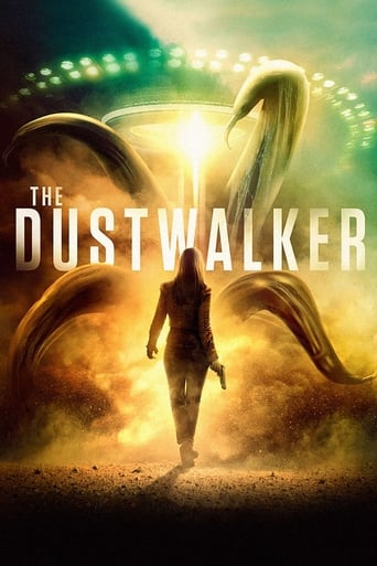 Poster of The Dustwalker