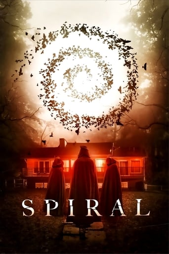 Poster of Spiral