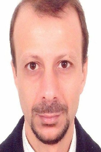 Portrait of حسام الشربيني