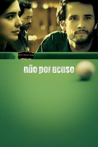 Poster of Not by Chance
