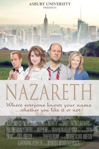 Poster of Nazareth