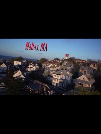 Poster of Mallas, MA