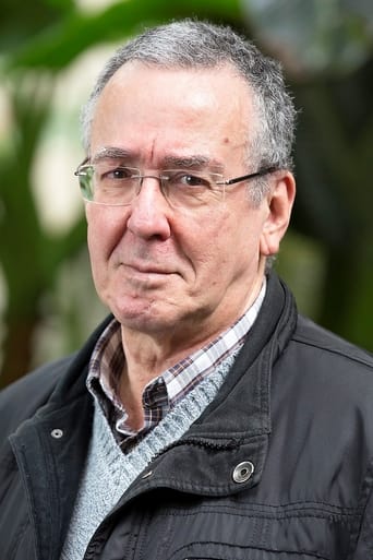 Portrait of Ferran Rañé