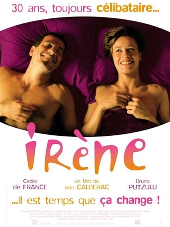 Poster of Irène