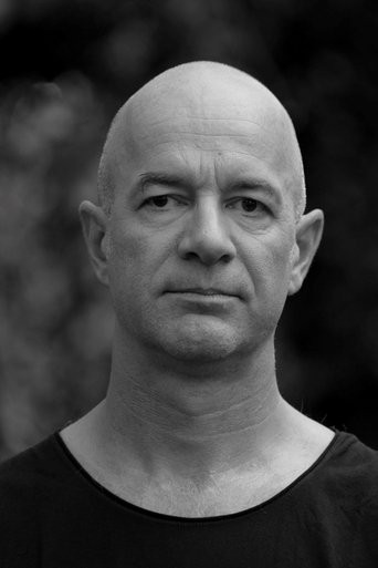 Portrait of Leonardo Benetazzo