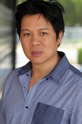Portrait of Chi Muoi Lo