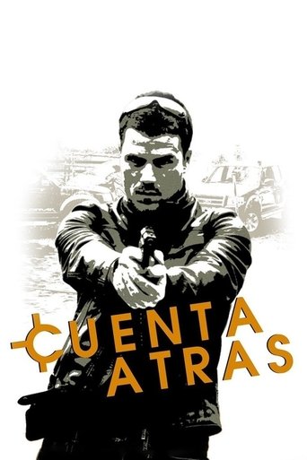 Portrait for Cuenta atrás - Season 1