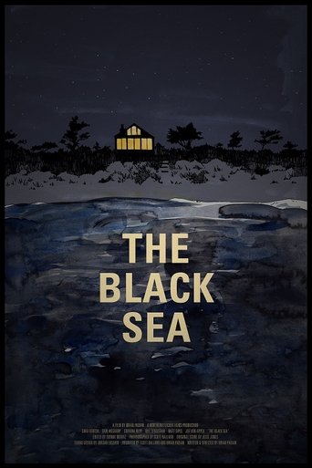 The Black Sea Poster of The Black Sea