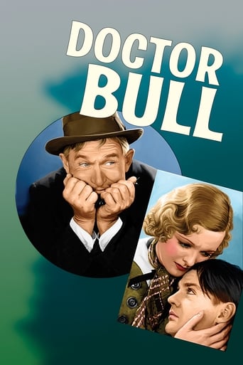 Poster of Doctor Bull