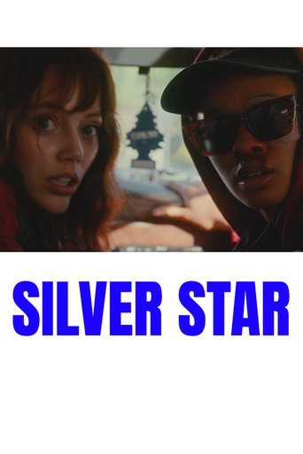 Poster of Silver Star