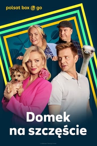 Poster of Domek na szczęście