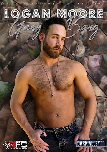 Poster of Logan Moore Gang Bang