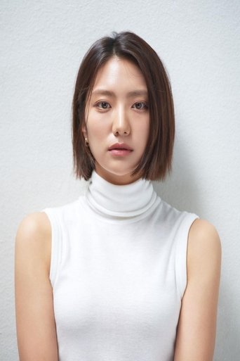 Portrait of Yeom Seung-yi