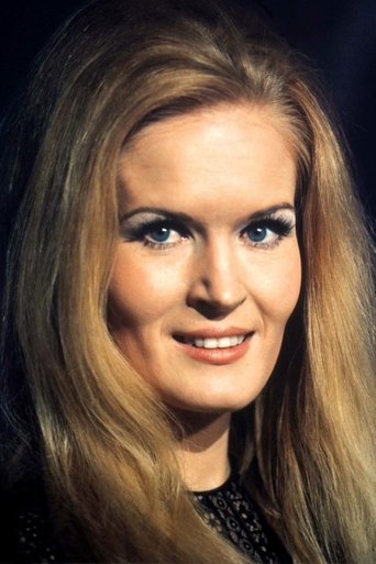 Portrait of Lynn Anderson