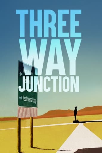 Poster of 3 Way Junction