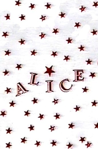 Poster of Alice