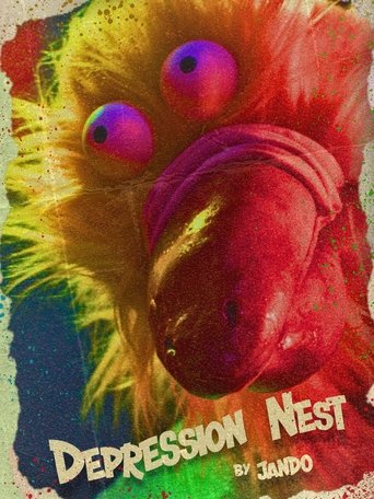 Depression Nest Poster of Depression Nest