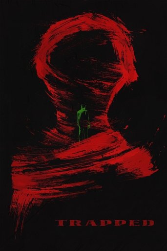 Poster of Trapped