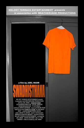 Poster of Swadhisthana