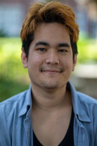 Portrait of Ty Capellini