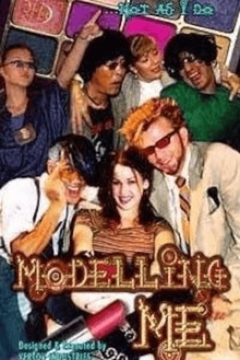 Poster of Modelling Me