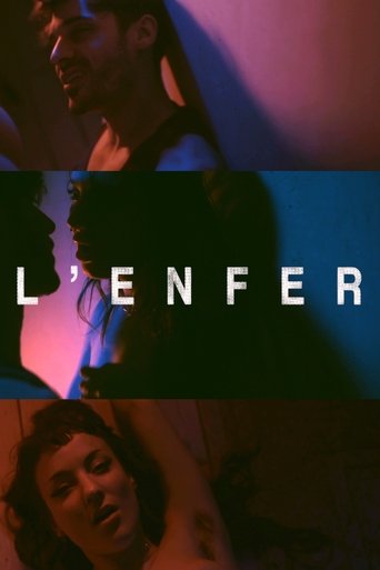 L'Enfer Poster of L'Enfer