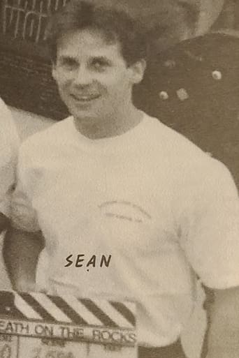 Portrait of Sean P. Donahue