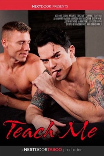 Teach Me Poster of Teach Me