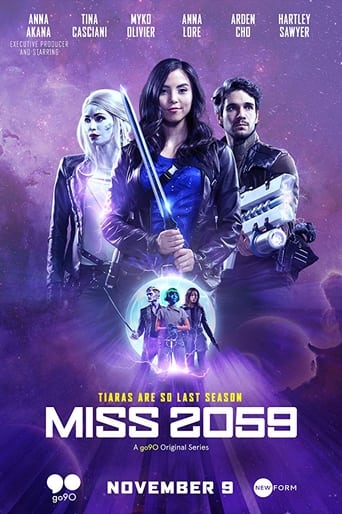 Poster of Miss 2059