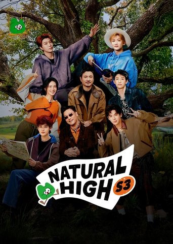 Natural High Poster of Natural High