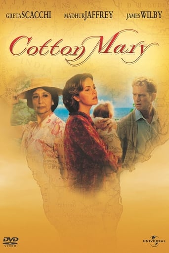 Poster of Cotton Mary