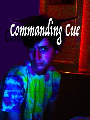 Poster of Commanding Cue