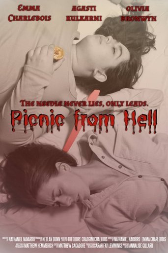 Poster of Picnic from Hell