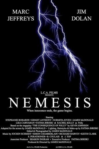 Poster of Nemesis