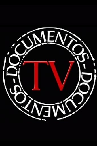 Poster of Documentos TV