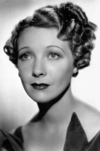 Portrait of Helen Twelvetrees