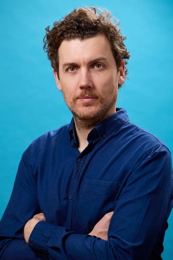 Portrait of Daniel Connell