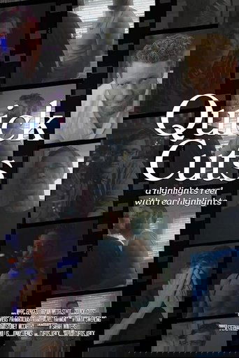 Poster of Quick Cuts