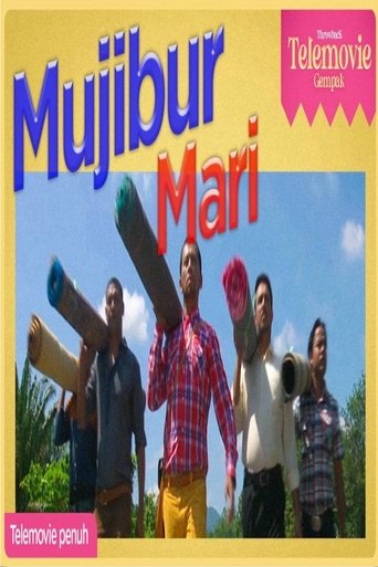 SHIRO: MUJIBUR MARI Poster of SHIRO: MUJIBUR MARI