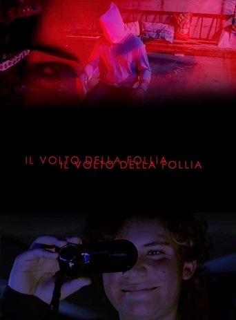 Il Volto della Follia Poster of Il Volto della Follia
